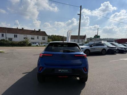 OPEL Mokka 1.2 Turbo 136ch GS à vendre à Auxerre - Image n°6