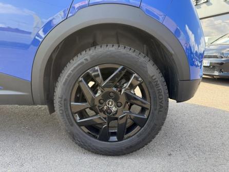 OPEL Mokka 1.2 Turbo 136ch GS à vendre à Auxerre - Image n°9