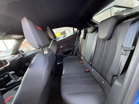 OPEL Mokka 1.2 Turbo 136ch GS à vendre à Auxerre - Image n°12