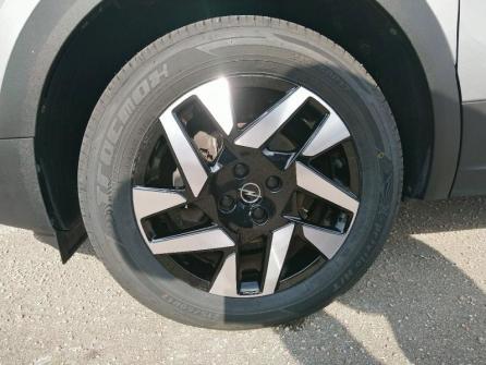 OPEL Mokka 1.2 Turbo 136ch Elegance Business à vendre à Troyes - Image n°11