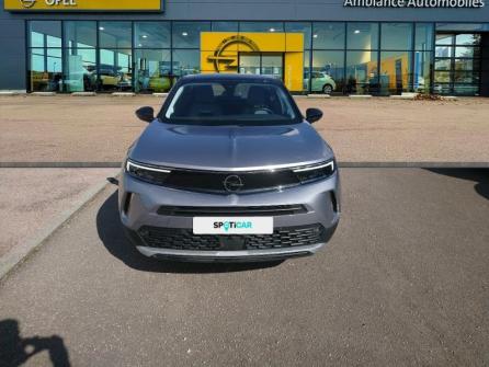 OPEL Mokka 1.2 Turbo 130ch Elegance Business BVA8 à vendre à Troyes - Image n°2