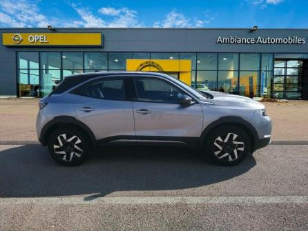 OPEL Mokka 1.2 Turbo 130ch Elegance Business BVA8 à vendre à Troyes - Image n°4