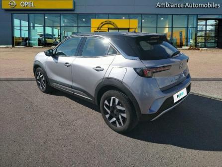 OPEL Mokka 1.2 Turbo 130ch Elegance Business BVA8 à vendre à Troyes - Image n°7