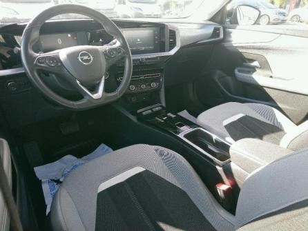 OPEL Mokka 1.2 Turbo 130ch Elegance Business BVA8 à vendre à Troyes - Image n°8