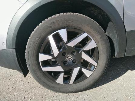 OPEL Mokka 1.2 Turbo 130ch Elegance Business BVA8 à vendre à Troyes - Image n°11