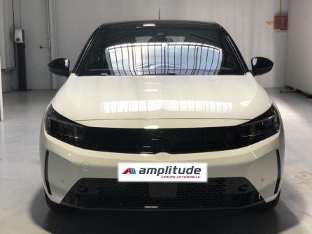 OPEL Corsa 1.2 Turbo 100ch GS à vendre à Melun - Image n°2