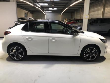 OPEL Corsa 1.2 Turbo 100ch GS à vendre à Melun - Image n°4
