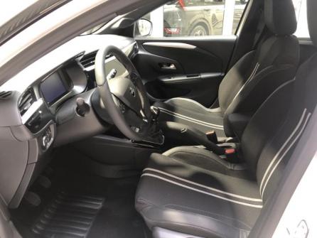 OPEL Corsa 1.2 Turbo 100ch GS à vendre à Melun - Image n°11