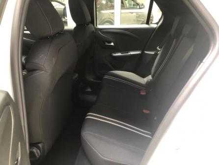 OPEL Corsa 1.2 Turbo 100ch GS à vendre à Melun - Image n°12