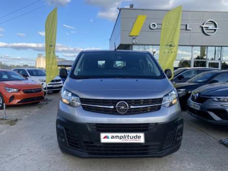 OPEL Vivaro Combi L2 2.0 D 145ch Standard à vendre à Montereau - Image n°2