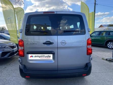 OPEL Vivaro Combi L2 2.0 D 145ch Standard à vendre à Montereau - Image n°6