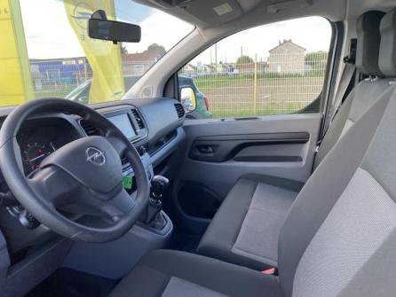 OPEL Vivaro Combi L2 2.0 D 145ch Standard à vendre à Montereau - Image n°10