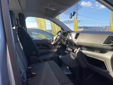 OPEL Vivaro Combi L2 2.0 D 145ch Standard à vendre à Montereau - Image n°11