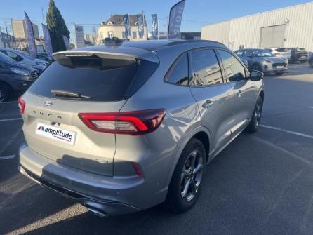 FORD Kuga 2.5 Duratec 243ch Hybride Rechargeable ST-Line X Powershift à vendre à Orléans - Image n°5