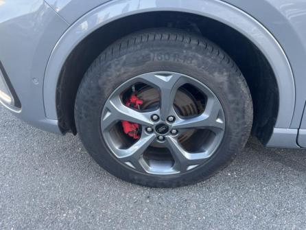 FORD Kuga 2.5 Duratec 243ch Hybride Rechargeable ST-Line X Powershift à vendre à Orléans - Image n°9