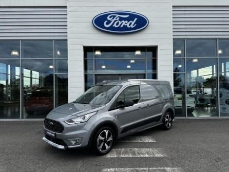 FORD Transit Connect L2 1.0E 100ch E85 Active à vendre à Gien - Image n°1
