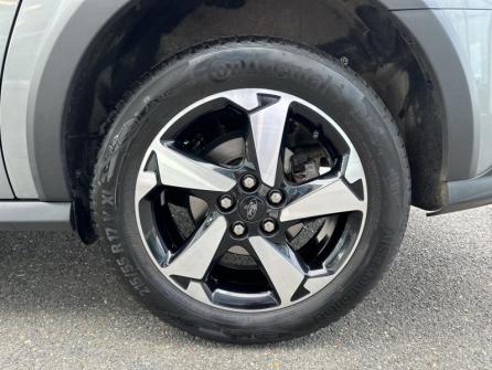 FORD Transit Connect L2 1.0E 100ch E85 Active à vendre à Gien - Image n°10