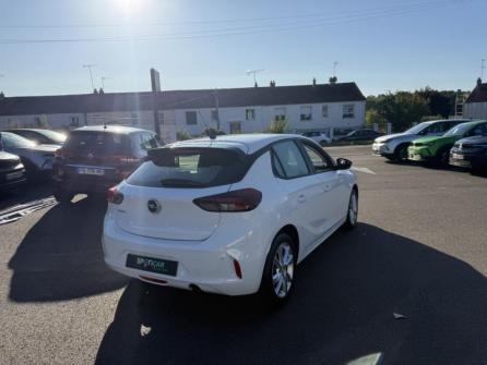 OPEL Corsa 1.2 75ch Elegance Business à vendre à Auxerre - Image n°5