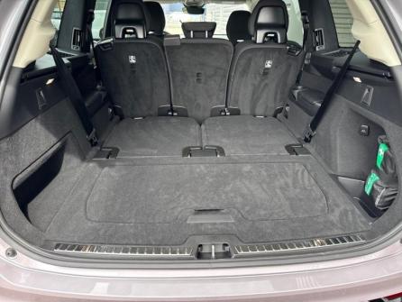 VOLVO XC90 T8 AWD 310 + 145ch Ultra Style Dark Geartronic à vendre à Troyes - Image n°7