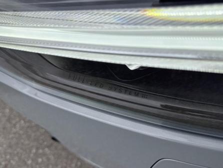 VOLVO XC60 T6 Hybride Rechargeable 350ch Black Edition Geartronic 8 AWD à vendre à Troyes - Image n°10