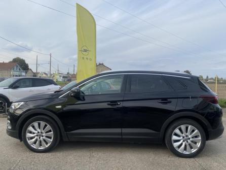OPEL Grandland X Hybrid4 300ch Ultimate à vendre à Montereau - Image n°4