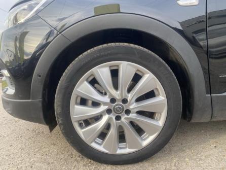 OPEL Grandland X Hybrid4 300ch Ultimate à vendre à Montereau - Image n°9