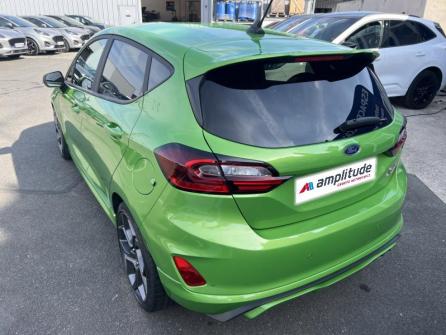 FORD Fiesta 1.5 EcoBoost 200ch ST 5p à vendre à Orléans - Image n°7