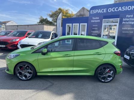 FORD Fiesta 1.5 EcoBoost 200ch ST 5p à vendre à Orléans - Image n°8