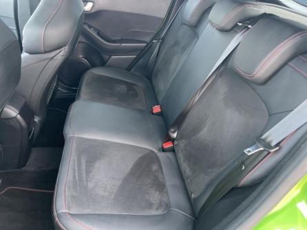 FORD Fiesta 1.5 EcoBoost 200ch ST 5p à vendre à Orléans - Image n°11