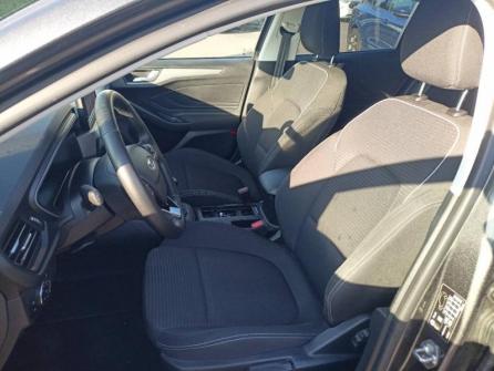 FORD Focus 1.0 Flexifuel mHEV 125ch Titanium Style à vendre à Orléans - Image n°10