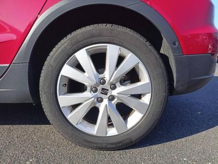 SEAT Arona 1.0 TSI 110ch Xperience à vendre à Orléans - Image n°9