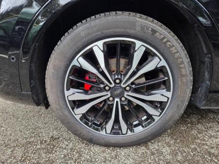 FORD Kuga 2.5 Duratec 190ch FHEV ST-Line Business BVA à vendre à Saint-Claude - Image n°8