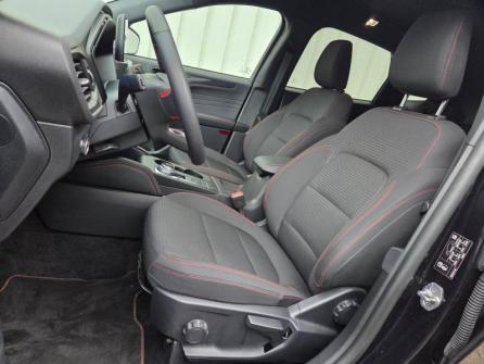 FORD Kuga 2.5 Duratec 190ch FHEV ST-Line Business BVA à vendre à Saint-Claude - Image n°9