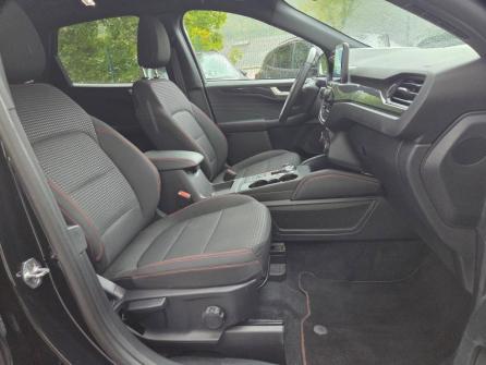 FORD Kuga 2.5 Duratec 190ch FHEV ST-Line Business BVA à vendre à Saint-Claude - Image n°10