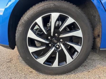 FORD Focus 1.0 EcoBoost mHEV 125ch Titanium X Business à vendre à Besançon - Image n°9