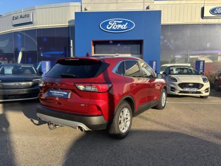 FORD Kuga 2.0 EcoBlue 150ch mHEV Titanium à vendre à Besançon - Image n°5