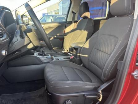 FORD Kuga 2.0 EcoBlue 150ch mHEV Titanium à vendre à Besançon - Image n°10