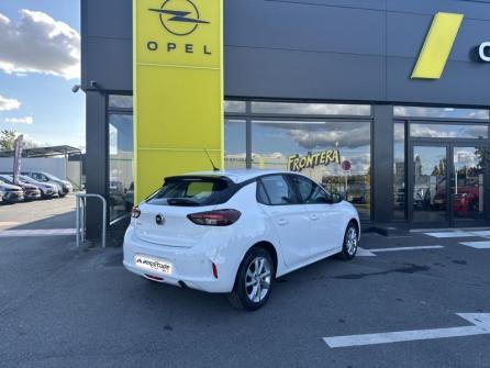 OPEL Corsa 1.2 75ch Elegance Business à vendre à Bourges - Image n°5