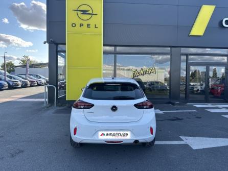 OPEL Corsa 1.2 75ch Elegance Business à vendre à Bourges - Image n°6