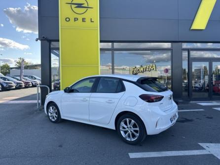 OPEL Corsa 1.2 75ch Elegance Business à vendre à Bourges - Image n°7