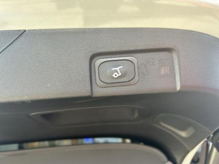 FORD Puma 1.0 EcoBoost Hybrid 125ch ST-Line X S&S à vendre à Troyes - Image n°7