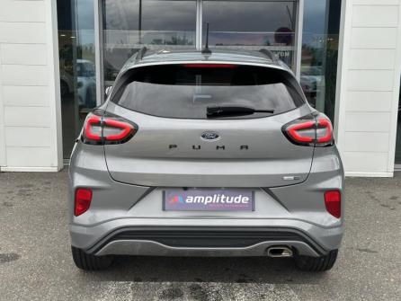 FORD Puma 1.0 EcoBoost 125ch mHEV ST-Line 6cv à vendre à Gien - Image n°6