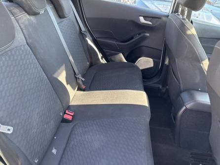 FORD Fiesta 1.0 Flexifuel 95ch Titanium Business 5p à vendre à Beaune - Image n°12