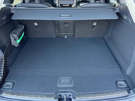 VOLVO XC60 T6 Hybride Rechargeable 350ch Ultra Style Dark Geartronic 8 AWD à vendre à Troyes - Image n°7