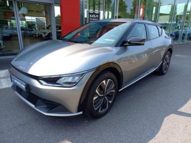Voir le détail de l'offre de cette KIA EV6 229ch Air Design 2WD de 2023 en vente à partir de 395.61 €  / mois