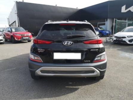 HYUNDAI Kona 1.6 GDi 141ch Hybrid Executive DCT-6 à vendre à Saint-Maximin - Image n°6