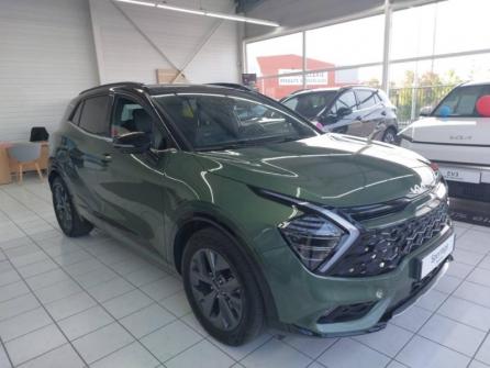 KIA Sportage 1.6 T-GDi 210ch HEV GT-line Premium BVA6 à vendre à Compiègne - Image n°1