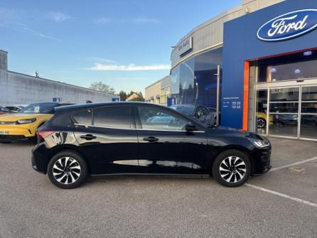 FORD Focus 1.0 EcoBoost mHEV 125ch Titanium X Business à vendre à Besançon - Image n°8