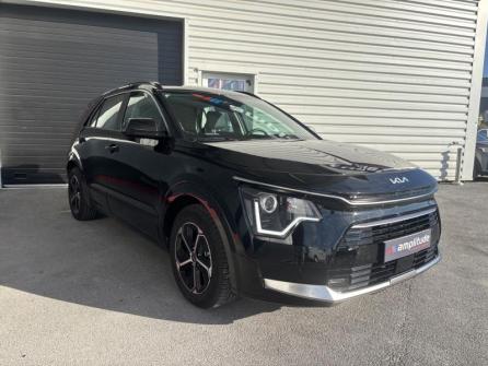 KIA Niro 1.6 GDi 171ch PHEV Active DCT6 à vendre à Reims - Image n°3