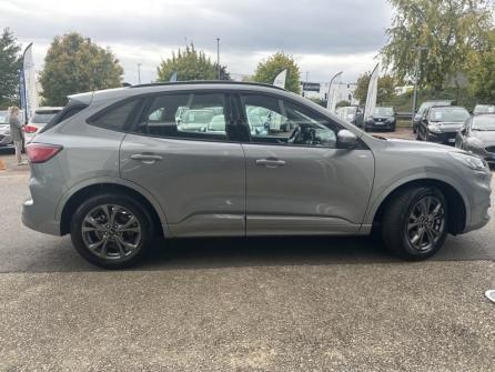 FORD Kuga 2.5 Duratec 190ch FHEV E85 ST-Line Business BVA à vendre à Auxerre - Image n°4
